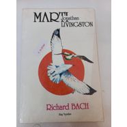 Martı Jonathan Livingston - Richard Bach