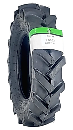 Billas 500-12 Çapa Lastiği (5.00-12 yüksek sık diş) TT 4PR 62A6 BL110