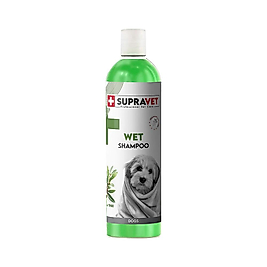 Supravet Çay Ağacı Özlü Köpek Şampuanı 200 ml
