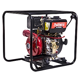 HP50DIE EUR5 YÜKSEK BASINÇLI SU MOTORU 2" MARŞLI