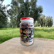 Eşref Siyah Zeytin 500gr