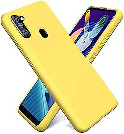 SAMSUNG A11 RUBBER TELEFON KILIFI