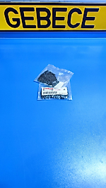 YAMAHA YBR 125 EKSANTRİK ZİNCİRİ ORJ 2004-2005