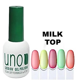 Uno Milk Top 12ml (KDV DAHİLDİR)