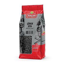 Çörekotu 1000 g