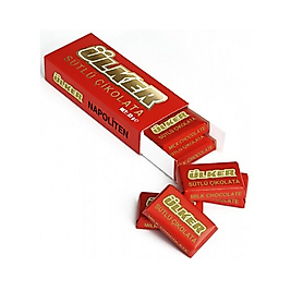 Napoliten Sütlü Çikolata 33 gr