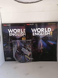 World English 2 National Geographic