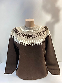 ETNİK DİKİŞSİZ KAZAK