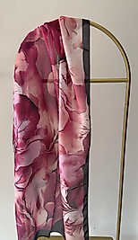 LORESS POLO SOFT ŞAL 1000-09