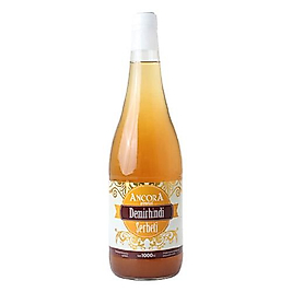 Ancora Demirhindi Şerbeti 1 L