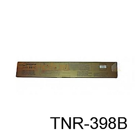 Toner Cartrıdge TNR398B MF 9841N / MF 9841 NA /MF 9841 NP