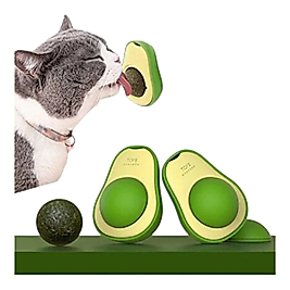 Avakado Catnip Oyuncak