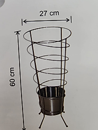 Şemsiyelik ( KDV DAHİL )