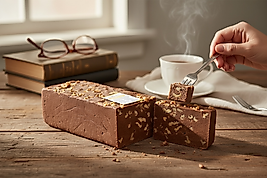 Cevizli Yaz Helvası 500 Gr