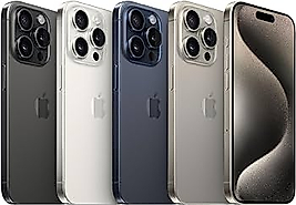 İPHONE  15 PRO 256/1 YD