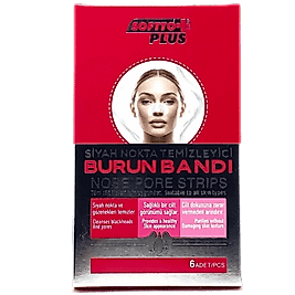 Softto Plus Burun Bandı Kadın