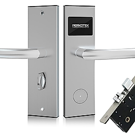 PERKOTEK 560 OTEL ODA KAPI KİLİT SİSTEMİ