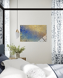 Modern - Sanat Cam Tablo