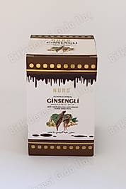 Ginsengli Macun