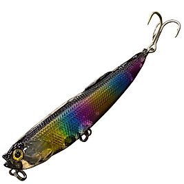 Katta MU-MU 9,5 Cm 9 Gr Su Üstü Maket Yem