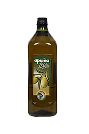 1 Lt Naturel Sızma Zeytinyağ