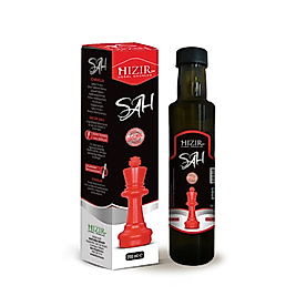 Hızır Doğal Ürünler Şah 250 ml