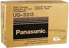 Panasonic UG-3313  Toner