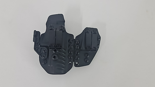 Kydex Appendix İç Taşıma Kılıfı