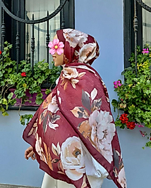 ROZA ŞAL