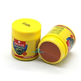 Rotifish Decapsuled Artemia 50ml 15gr
