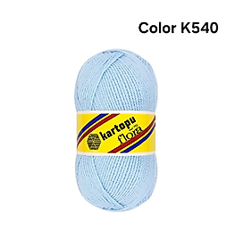 KARTOPU FLORA COLOR 540