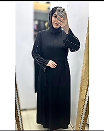ABAYA