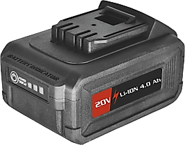 CATPOWER 4198 20V 4.0AH AKÜ