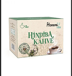 Hindiba Kahve