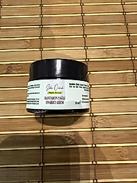 Kantaron yağlı onarıcı krem 30 mil