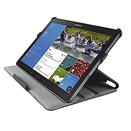 Trust Galaxy TabPro 10.1 Folio Case Siyah Tablet Kılıfı 19969
