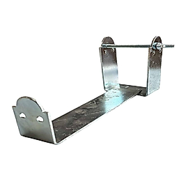 Çelik Gövdeli Arı Çerçevesi Tel Takma Aparatı - Ömürlük Kullanım