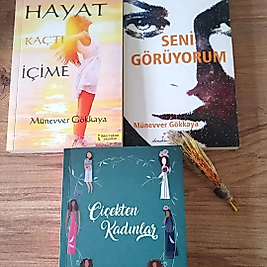 Üçlü Set