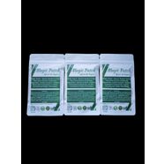 Magic Patch Doğal Ağrı Bandı 25 Li Muhteşem 3 Lü