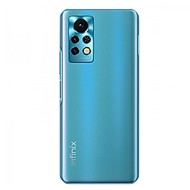 MİRACİX BST104 İnfinix Note 11s Telefon Kılıfı Kişiye Özel