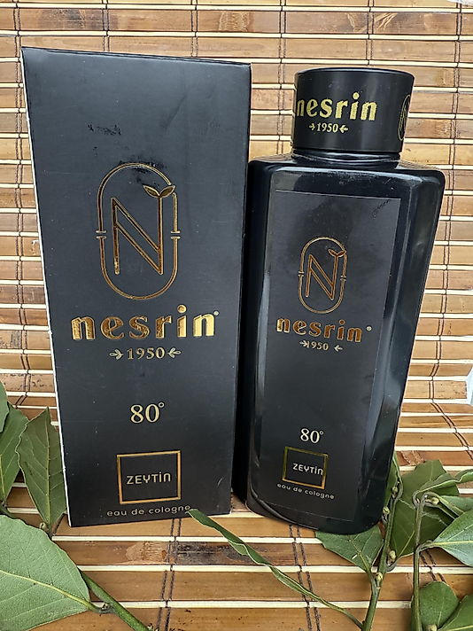 Özel Zeytin Çicegi