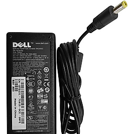 Dell 19V 3.16A 60W 5.5*2.5MM PA-1600*06D2 Notebook Adaptör