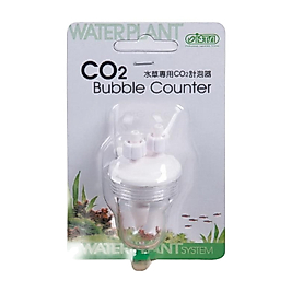 İsta Damla Sayacı Co2