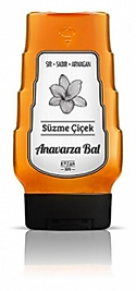 ANAVARZA AKILLI KAP SÜZ ÇİÇEK BALI 325 G