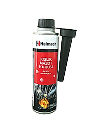 KIŞLIK MAZOT KATKISI 300 ML.