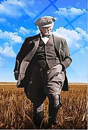ATATÜRK POSTER