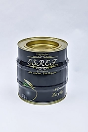 Eşref VIP Siyah Zeytin