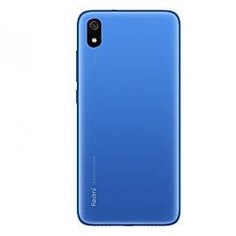 MİRACİX BST316 Xiaomi Redmi 7A Telefon Kılıfı Kişiye Özel