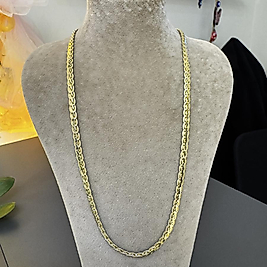 Xupıng zirkon kolye