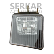 UNO SİS FARI SOL, 7674699, SERKAR